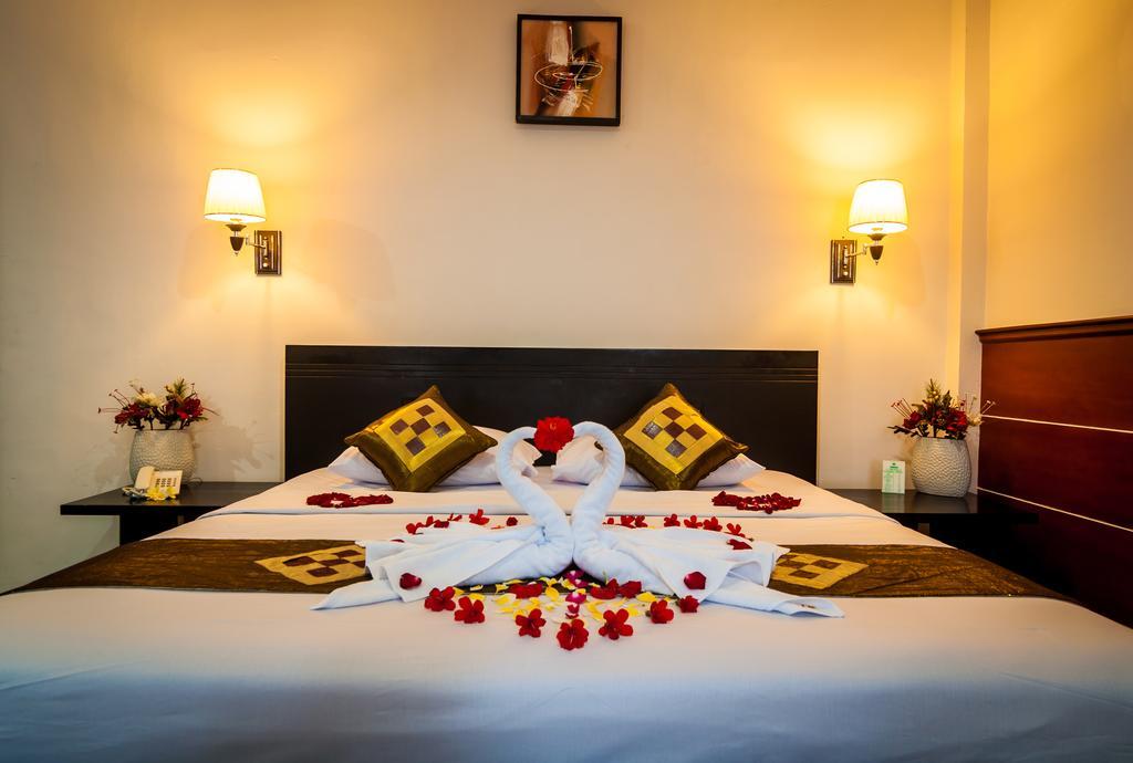 Melasti Kuta Bungalows & Spa ภายนอก รูปภาพ